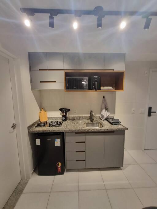 Ap Lindo Bela Vista -Centro Sp Apartment Sao Paulo Bagian luar foto