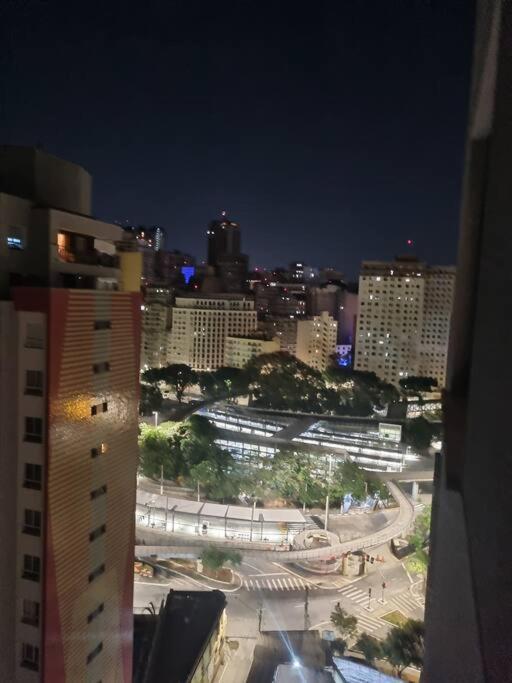 Ap Lindo Bela Vista -Centro Sp Apartment Sao Paulo Bagian luar foto