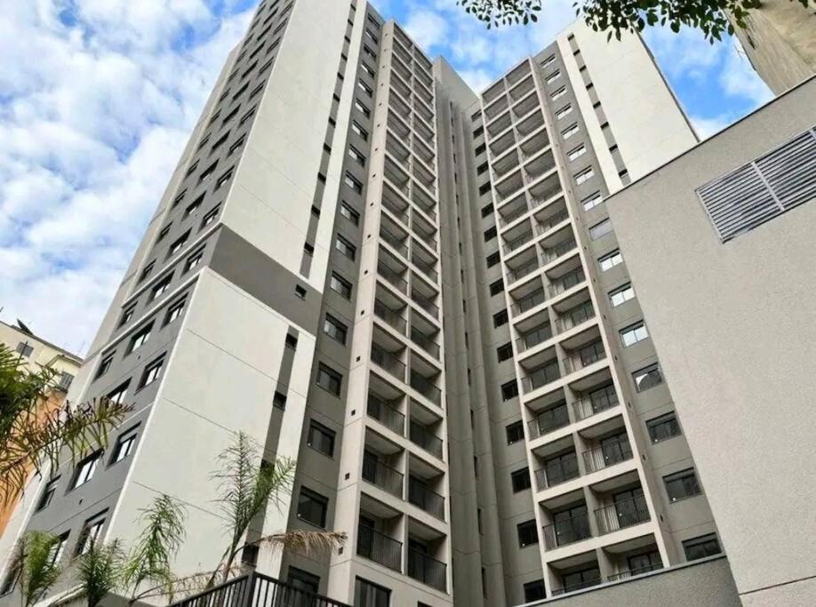 Ap Lindo Bela Vista -Centro Sp Apartment Sao Paulo Bagian luar foto